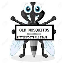 Old Mosquitos